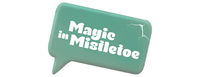 Magic in Mistletoe logo