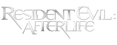 Resident Evil: Afterlife logo