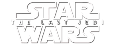 Star Wars: Episode VIII - The Last Jedi logo