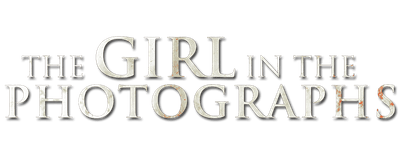 The Girl in the Photographs logo