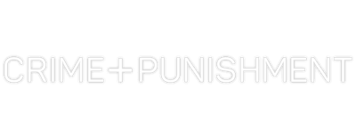 Crime + Punishment logo