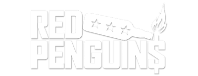 Red Penguins logo