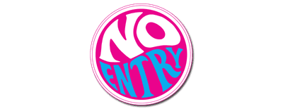 No Entry logo