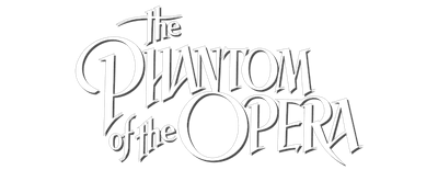 Phantom of the Opera logo