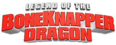 Legend of the Boneknapper Dragon logo