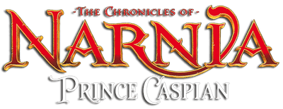 The Chronicles of Narnia: Prince Caspian logo