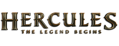 The Legend of Hercules logo