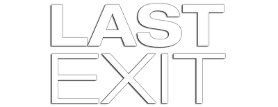 Last Exit logo