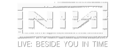 Nine Inch Nails Live: Beside You in Time logo