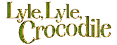 Lyle, Lyle, Crocodile logo