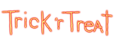 Trick 'r Treat logo