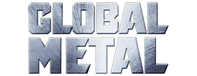 Global Metal logo
