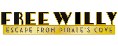 Free Willy: Escape from Pirate's Cove logo
