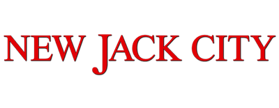 New Jack City logo