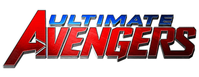 Ultimate Avengers: The Movie logo