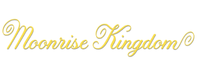 Moonrise Kingdom logo