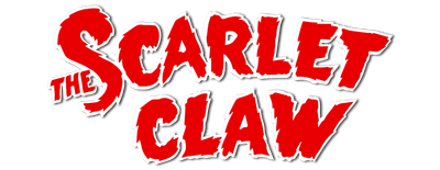 The Scarlet Claw logo