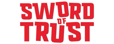 Sword of Trust logo