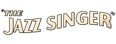 The Jazz Singer logo