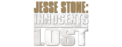 Jesse Stone: Innocents Lost logo