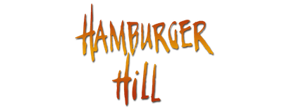 Hamburger Hill logo