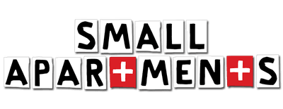 Small Apartments logo