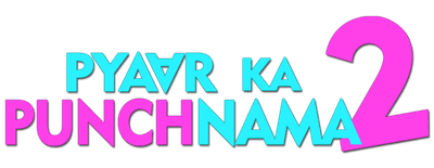 Pyaar Ka Punchnama 2 logo