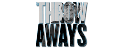 The Throwaways logo