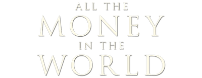 All the Money in the World logo