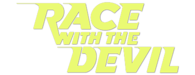 Race with the Devil logo