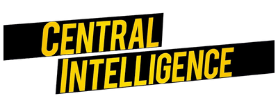 Central Intelligence logo