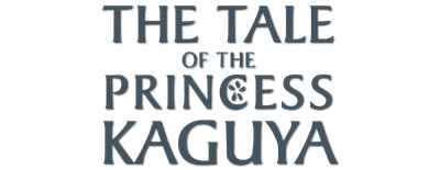 The Tale of the Princess Kaguya logo