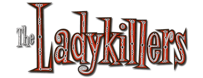 The Ladykillers logo