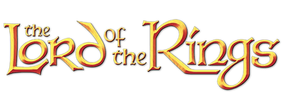 The Lord of the Rings logo