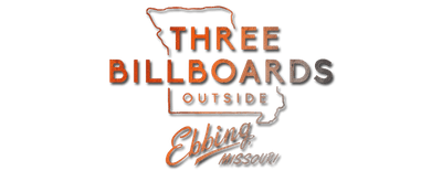 Three Billboards Outside Ebbing, Missouri logo