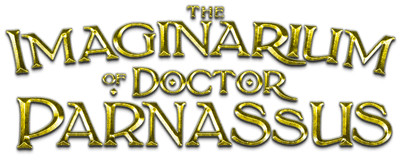 The Imaginarium of Doctor Parnassus logo