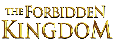 The Forbidden Kingdom logo