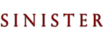 Sinister logo