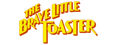 The Brave Little Toaster logo