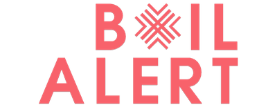 Boil Alert logo