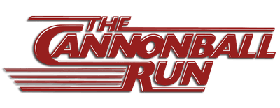 The Cannonball Run logo