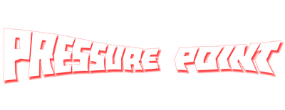 Pressure Point logo