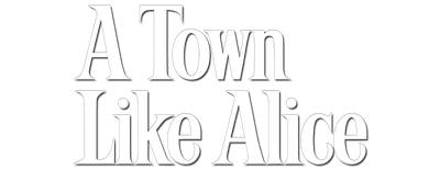 A Town Like Alice logo