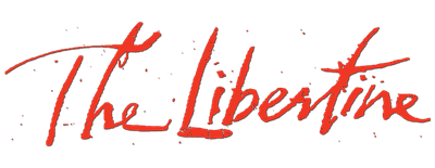 The Libertine logo
