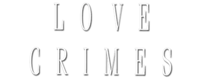 Love Crimes logo