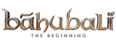 Baahubali: The Beginning logo