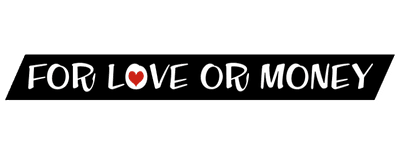 For Love or Money logo