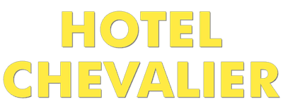 Hotel Chevalier logo