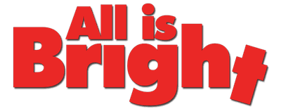 All Is Bright logo