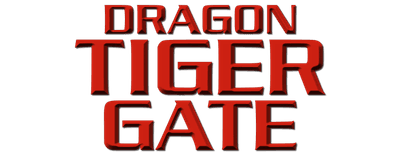 Dragon Tiger Gate logo